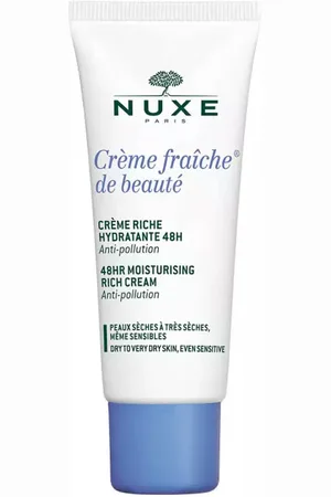 Nuxe Creme Fraiche De Beaute 48Hr Moisturising Rich Cream 30 ml