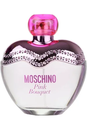 Moschino Pink Bouquet EDT 100 ml