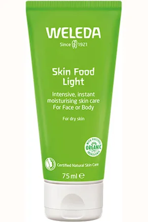Weleda Skin Food Light 75 ml
