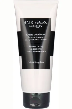 Sisley Restructuring Conditioner With Cotton Proteins 200 ml