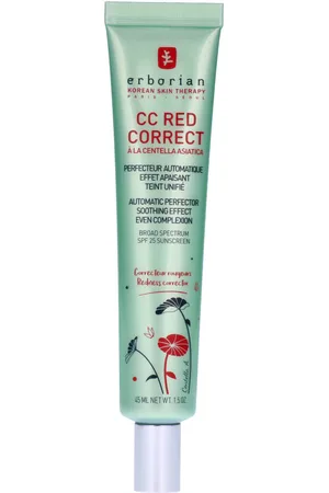 Erborian CC Red Correct SPF 25 45 ml