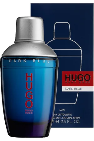 HUGO BOSS Dark Blue EDT 75 ml