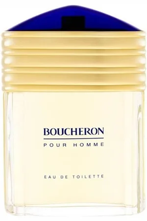 Boucheron Pour Homme EDT 100 ml