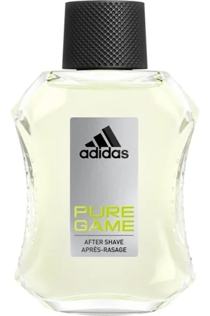 adidas Pure Game After Shave 100 ml