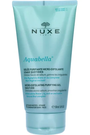 Nuxe Aquabella Micro-Exfoliating Purifying Gel 150 ml