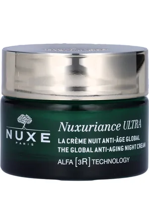 Nuxe Nuxuriance Ultra The Global Anti-Aging Night Creme 50 ml