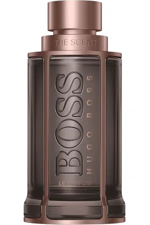 HUGO BOSS The Scent Le Parfum EDP 50 ml