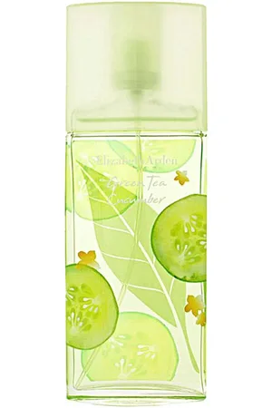 Elizabeth Arden Green Tea Cucumber EDT 100 ml
