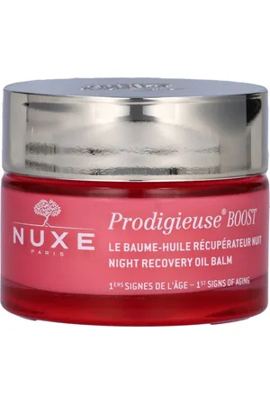 Nuxe Prodigieuse Boost Night Recovery Oil Balm 50 ml