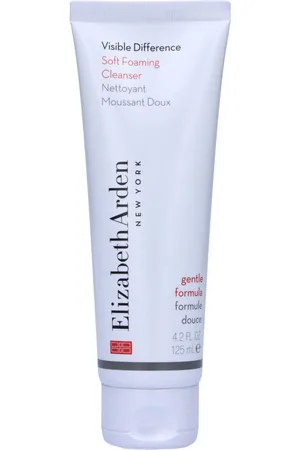 Elizabeth Arden Visible Difference Soft Foaming Cleanser 125 ml