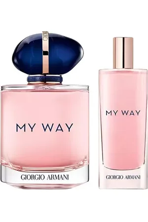 Giorgio Armani My Way Gift Set EDP 105 ml