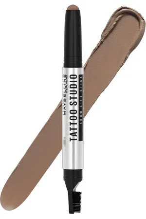 Maybelline Tattoo Brow Lift Stick 02 Soft Brown