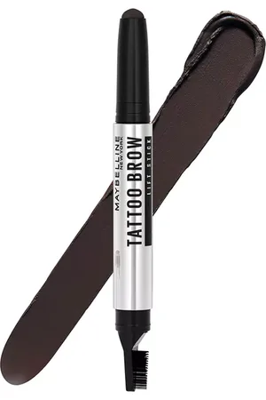 Maybelline Tattoo Brow Lift Stick 05 Black Brown