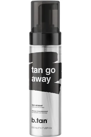 B.Tan Tan Go Away Tan Eraser (U) 200 ml