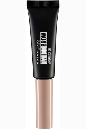 Maybelline Tattoo Brow Waterproof Gel Light Blonde 5 ml