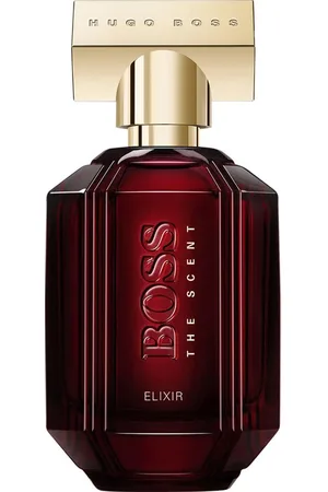 HUGO BOSS The Scent For Her Elixir EDP 50 ml