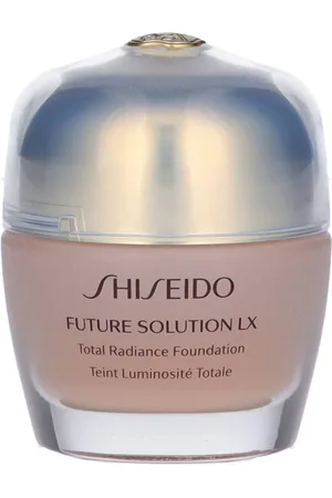Shiseido Future Solution LX Total Radiance Foundation SPF 15 Neutral 3 30 ml