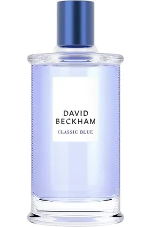 David beckham Classic Blue EDT 100 ml