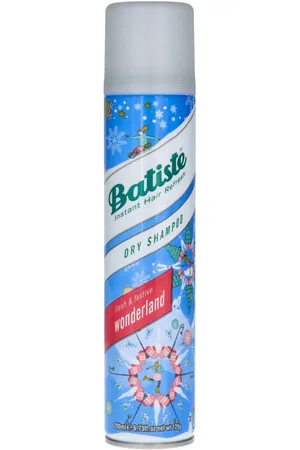 Batiste Dry Shampoo | Oriental 200 ml