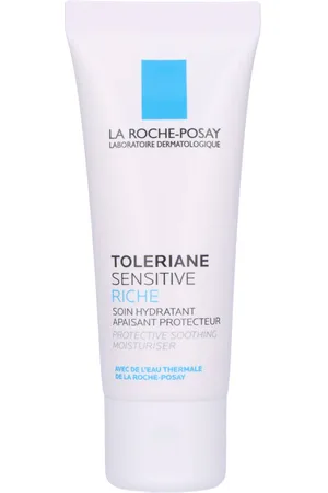 LA ROCHE-POSAY Toleriane Sensitive Riche Protective Moisturiser 40 ml