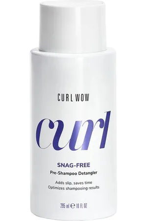 Color Wow Curl Snag-Free Pre-Shampoo Detangler 295 ml
