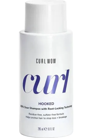 Color Wow Curl Hooked Clean Shampoo 295 ml