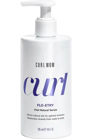 Color Wow Curl Flo-Entry Vital Natural Serum 295 ml