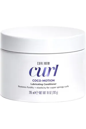 Color Wow Curl Coco-Motion Lubricating Conditioner 295 ml