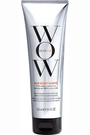 Color Wow Color Security Shampoo 250 ml