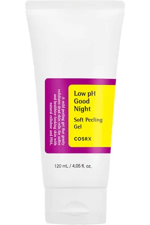 COSRX Low pH Goodnight Soft Peeling Gel 120 ml