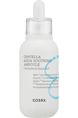 COSRX Hydrium Centella Aqua Soothing Ampoule 40 ml