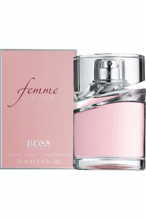 HUGO BOSS Femme EDP 75 ml