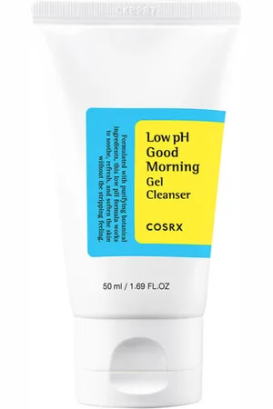 COSRX Low pH Good Morning Gel Cleanser 50 ml
