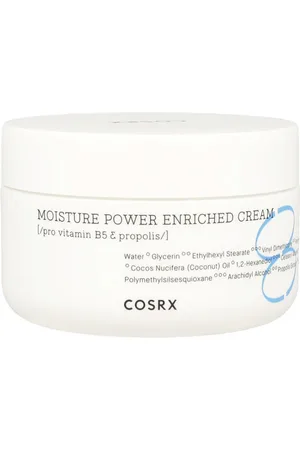 COSRX Hydrium Moisture Power Enriched Cream 50 ml