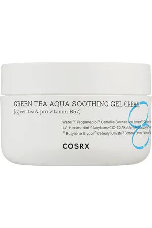 COSRX Hydrium Green Tea Aqua Soothing Gel Cream 50 ml