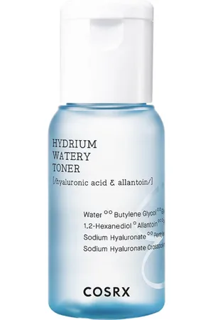 COSRX Hydrium Watery Toner 50 ml