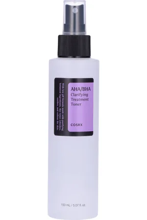 COSRX AHA/BHA Clarifying Treatment Toner 150 ml
