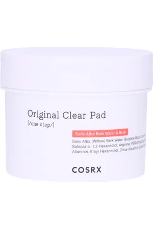 COSRX One Step Original Clear Pad 140 ml 70 stk.