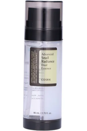 COSRX Advanced Snail Radiance Dual Essence 80 ml