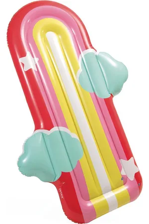 Intex Rainbow Cloud Float 1 stk.