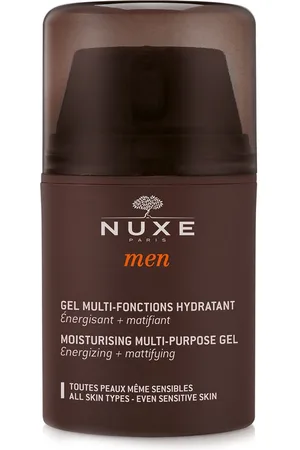 Nuxe Men Moisturising Multi-Purpose Gel 50 ml