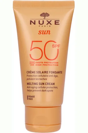 Nuxe Sun Melting Sun Cream SPF 50 50 ml