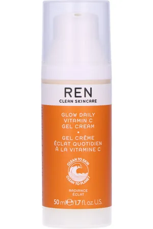 REN Clean Skincare REN Clean Skincare Glow Daily Vitamin C Gel Cream 50 ml