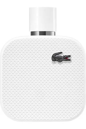 Lacoste L.12.12 Blanc Homme EDP 100 ml