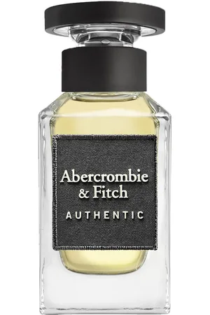 Abercrombie & Fitch Authentic Man EDT 50 ml