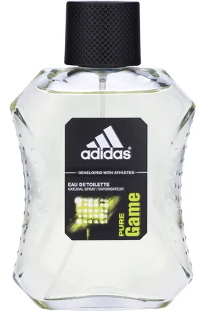 adidas Pure Game EDT 100 ml