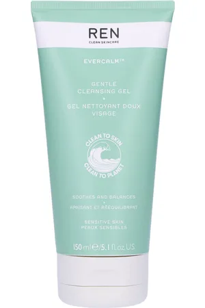 REN Clean Skincare REN Clean Skincare Evercalm Gentle Cleansing Gel 150 ml