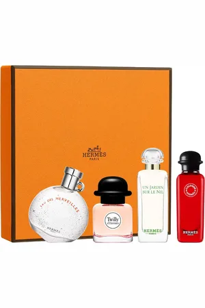 Hermès Ladies Mini Gift Set EDC/EDT/EDP 30 ml