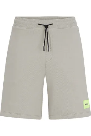 HUGO BOSS Diz Grey Sweatpants Str. L