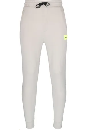 HUGO BOSS Doak Grey Sweatpants Str. XL
